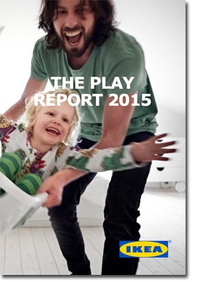 IKEA play report